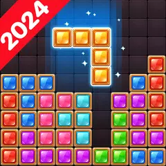 Block Puzzle Gem: Jewel Blast アプリダウンロード