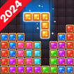 ”Block Puzzle Gem: Jewel Blast