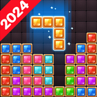 Block Puzzle آئیکن