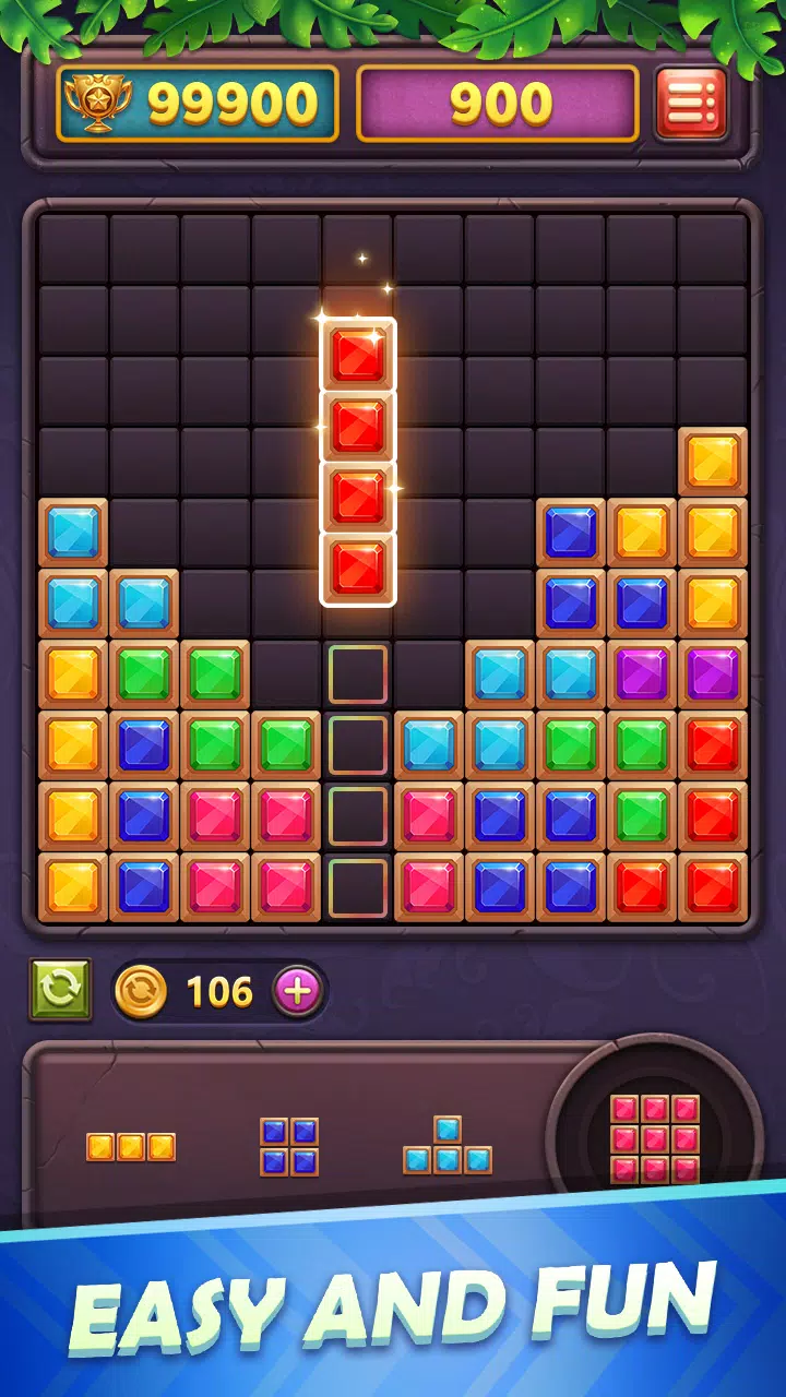 Block Puzzle APK for Android Download