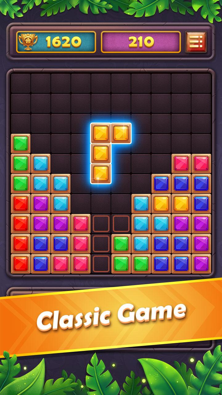 Block Puzzle for Android - APK Download