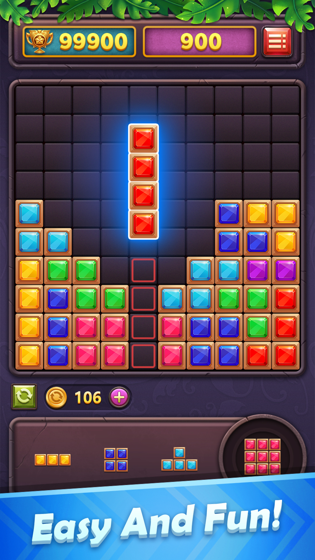 Block Puzzle Gem: Jewel Blast APK 1.23.9 for Android – Download Block Puzzle  Gem: Jewel Blast APK Latest Version from APKFab.com