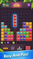 Block Puzzle syot layar 1