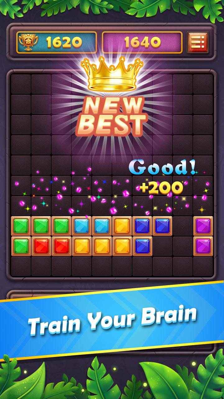 Block Puzzle Gem: Jewel Blast Game APK 1.17.7 Download for ...