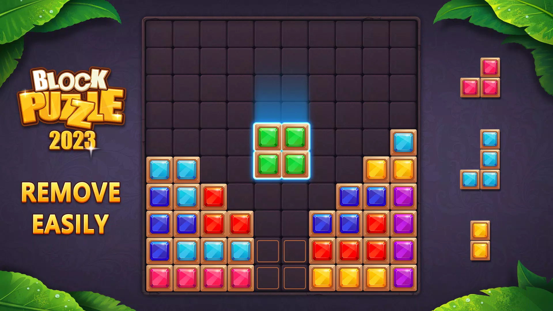 Baixar Block Puzzle Jewel 68.0 Android - Download APK Grátis