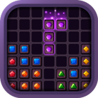 Block Puzzle Jewel & Gems icône