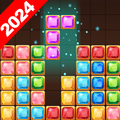 Block Puzzle-jewel Puzzle Game