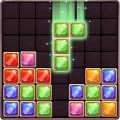 Jewels Block Puzzle Gems APK download