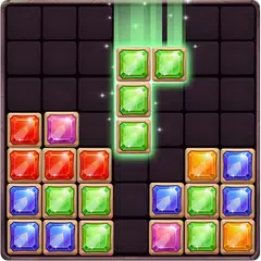 Jewels Block Puzzle Gems