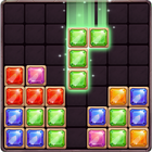 Jewels Block Puzzle Gems أيقونة