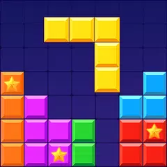 Block Puzzle Brick Blast XAPK Herunterladen
