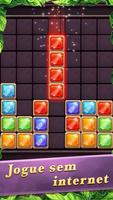 Jewels Block Puzzle Gems imagem de tela 1