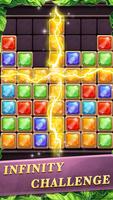 Jewels Block Puzzle Gems स्क्रीनशॉट 2