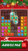 Jewels Block Puzzle Christmas screenshot 3