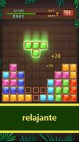 Block Puzzle - Jewels World captura de pantalla 2