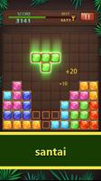 Block Puzzle - Jewels World screenshot 2