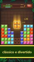 Block Puzzle - Jewels World imagem de tela 2