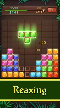 Screenshot 11 for Block Puzzle - Jewels World