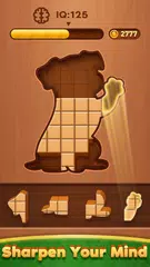 Block Puzzle: Wood Jigsaw Game XAPK Herunterladen