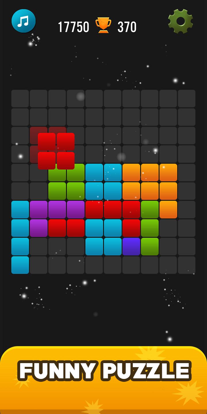 Block Puzzle Legend for Android - APK Download