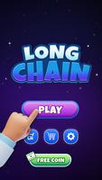 Long Chain Cartaz