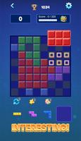Mystic Block Puzzle screenshot 1
