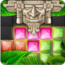 APK Block Puzzle Jungle - 1010 Gem Blast