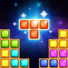 Block Puzzle 2019-icoon