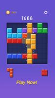 Block Puzzle - Blast Classic Ekran Görüntüsü 3