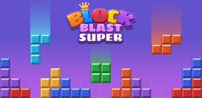 Block Puzzle - Blast Classic-poster