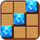 Block Puzzle Wood Sudoku icon
