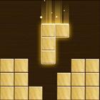 Block Puzzle Wood Classic 1010 آئیکن