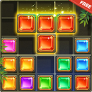 Wooden  Block Puzzle Classic - APK
