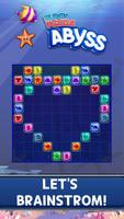 Block Puzzle Abyss plakat