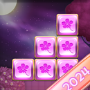 APK Block Puzzle - secret garden