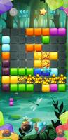 BlocKino: Block Puzzle Stone, Classic Puzzle Game পোস্টার