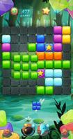 Blockino - Block Puzzle ، لعبة ألغاز كلاسيكية مجان تصوير الشاشة 1