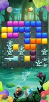 BlocKino: Block Puzzle Stone, 무료 클래식 퍼즐 게임 스크린샷 2