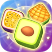 Veggie Tile: Match Puzzle