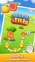 Azulejo veggie imagem de tela 1