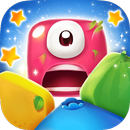 Veggie PopStar -Blast Game aplikacja