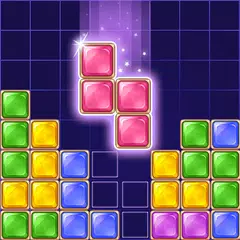 Baixar Puzzle Blocks: Jewel Blast APK
