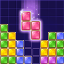 Judul Puzzle Blok: Legenda Gem APK