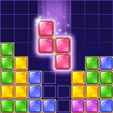 Blok Puzzle Jewel: Gem Legend APK