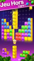 Block Puzzle Gem: Sudoku Blast capture d'écran 2