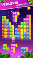 Block Puzzle Jewel poster