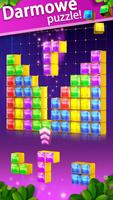 Block Puzzle Jewel plakat