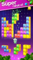 Blok Puzzle Jewel: Gem Legend Ekran Görüntüsü 2