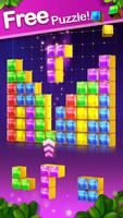 Block Puzzle Legend:Jewel Game poster