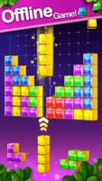 Block Puzzle Legend:Jewel Game screenshot 2